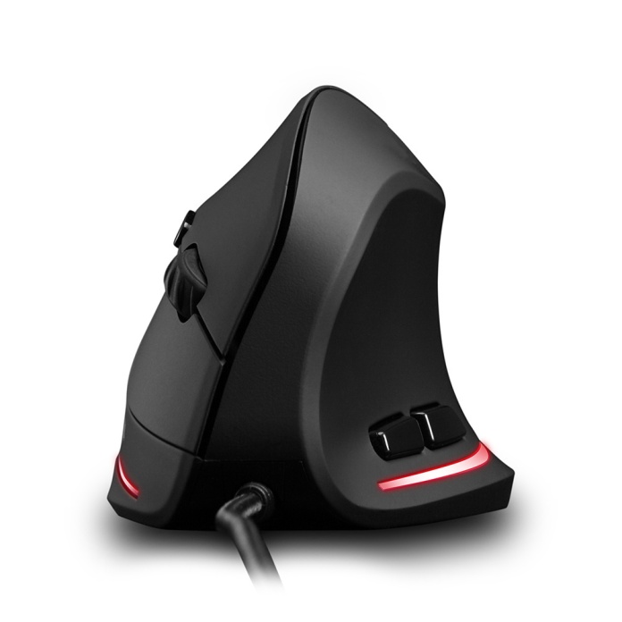 Ergonomiczna mysz pionowa